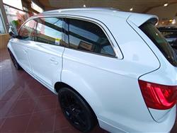 اودي Q7